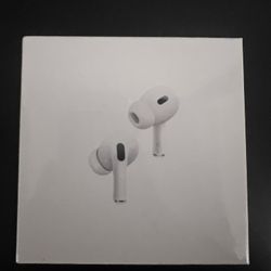 AirPods Pro (2nd Gen) New 