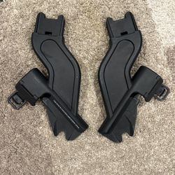 UPPA Baby Vista Lower Adapters