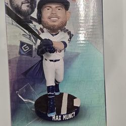 Max Muncy