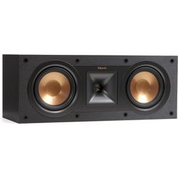Klipsch Reference R-25C Center Channel Speaker