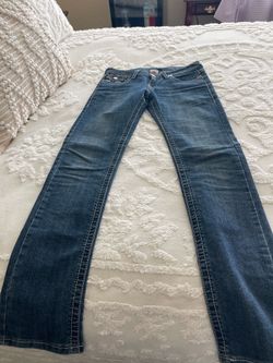 Jeans True religión
