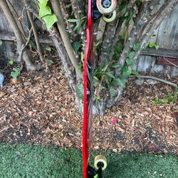 Long Skateboard 