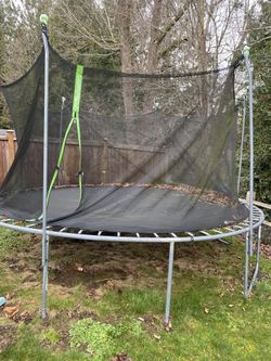 Trampoline