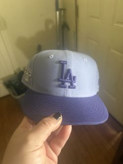 Brand New LA Hat Currently At Lids