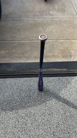 Rawlings bat