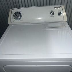 Whirlpool Dryer