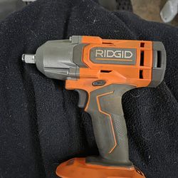 Ridgid Impact