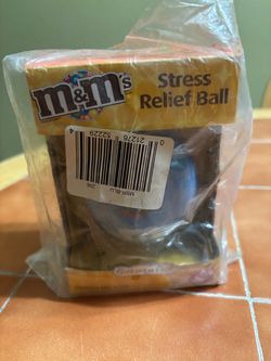 M&M's Stress Relief Ball