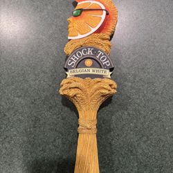 Beer Handle
