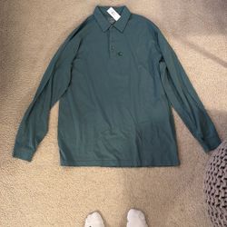 New LL Bean Large Long sleeve 