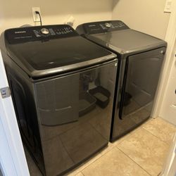 Lavadora Y Secadora Samsung