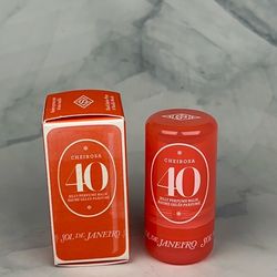 Sol de Janeiro Cheirosa 40 Jelly Perfume Balm