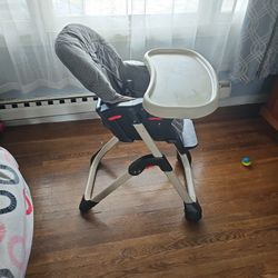 High Chair