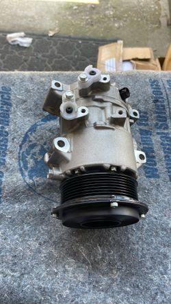 A/C Compressor for Dodge Chrysler Volkswagen