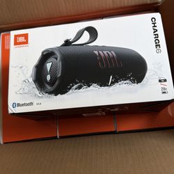 JBL CHARGE 6