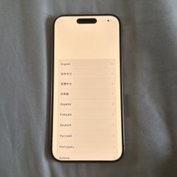 iPhone 13 Pro Max Gray AT&T