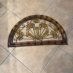 Outdoor Decor