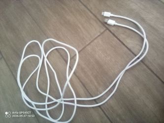 Nice Phone Charging Wires