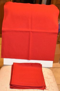 Restaurant Type Napkins