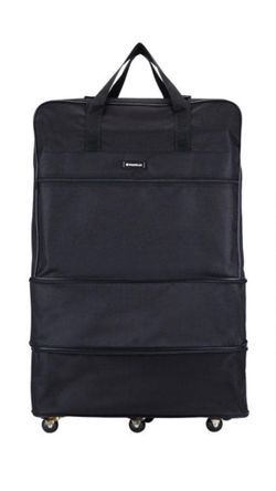 3 tier luggage