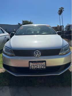 2011 Jetta