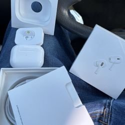 AirPods Pro Oem 