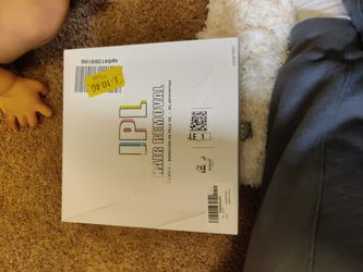 Home Laser Hair Removal