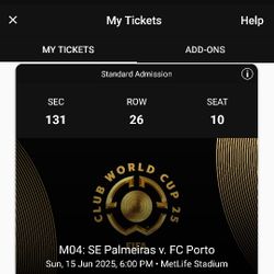 Father's Day FIFA CLUB 
