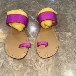 Sandals