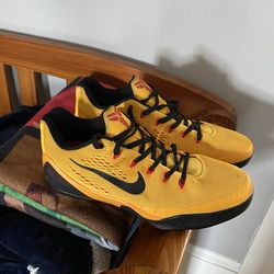 Nike Kobe