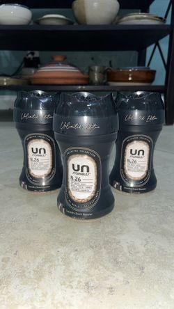 Unstopables Unlimited Collection Laundry Scent Booster Beads