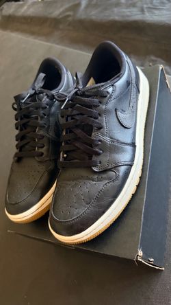 Air Jordan Low 1 golf