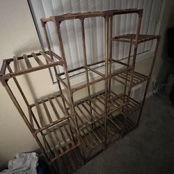 Plant Stand