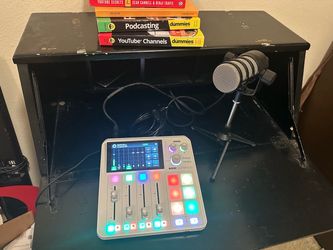 Podcast Studio Kit