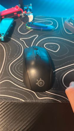 Rival wireless 3