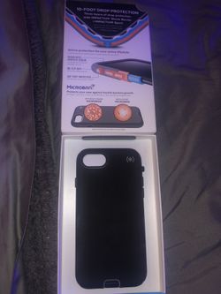 iPhone 7 protector case