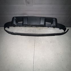 08-12 HD Valence For Bumper 