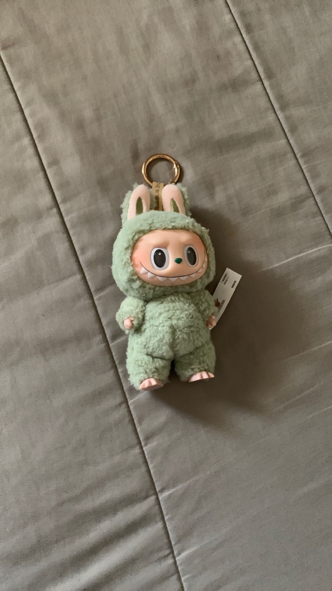 Labubu Authentic 