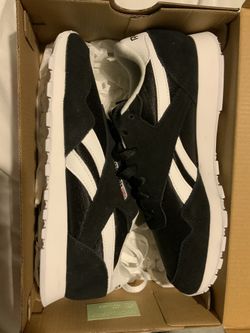 Reebok Nylon Classics- New