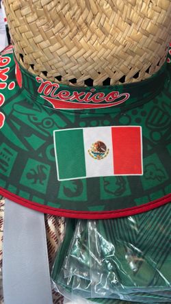 Mexico Sonbrero