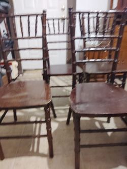 Chairs