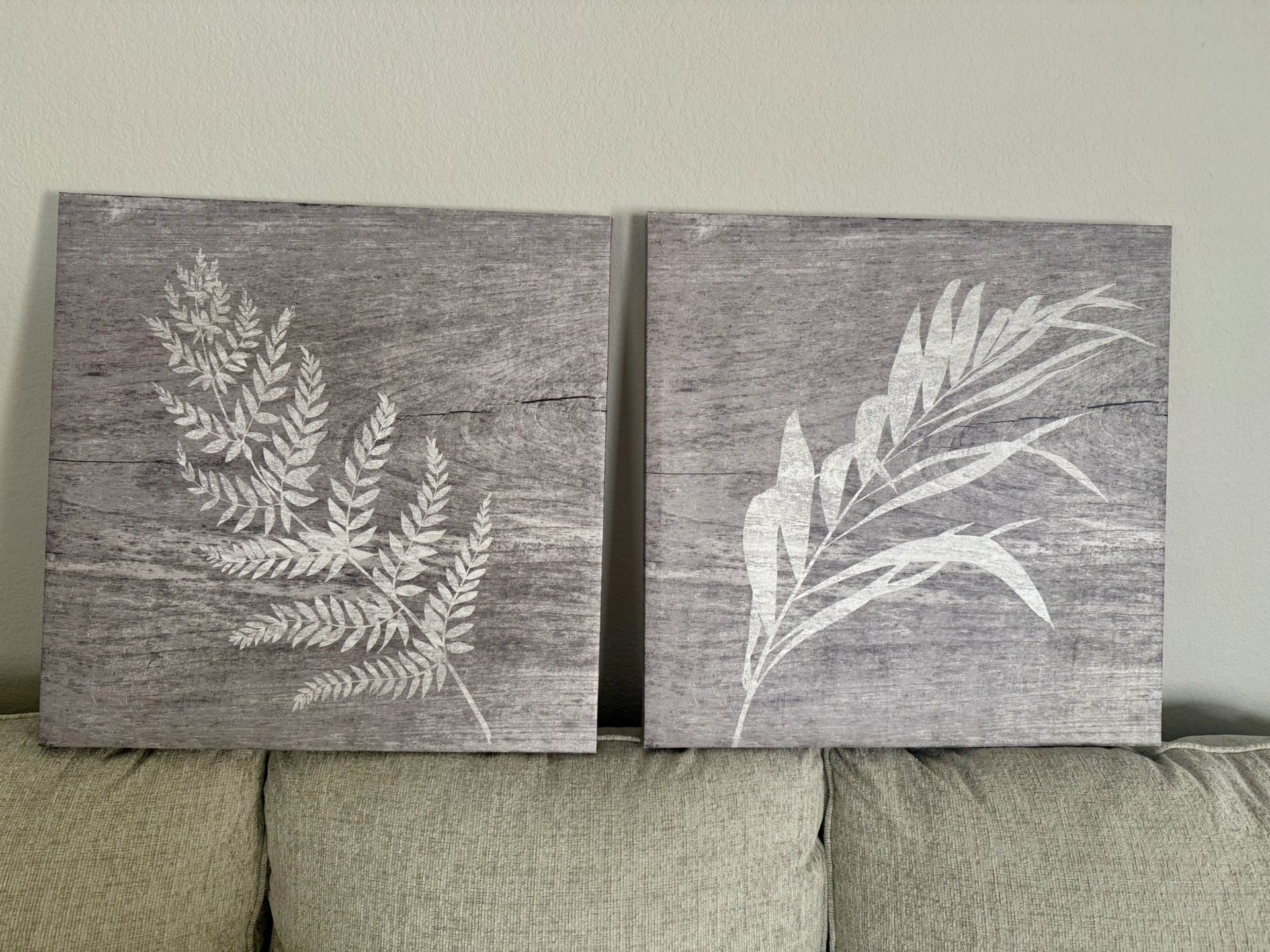 Canvas Picture Measure 24 X24 Inches