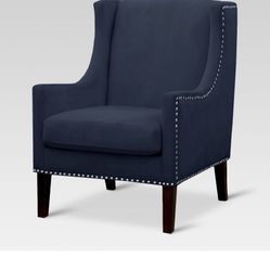 Jackson Wingback Chair 