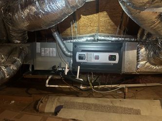 Residencial air Conditioning