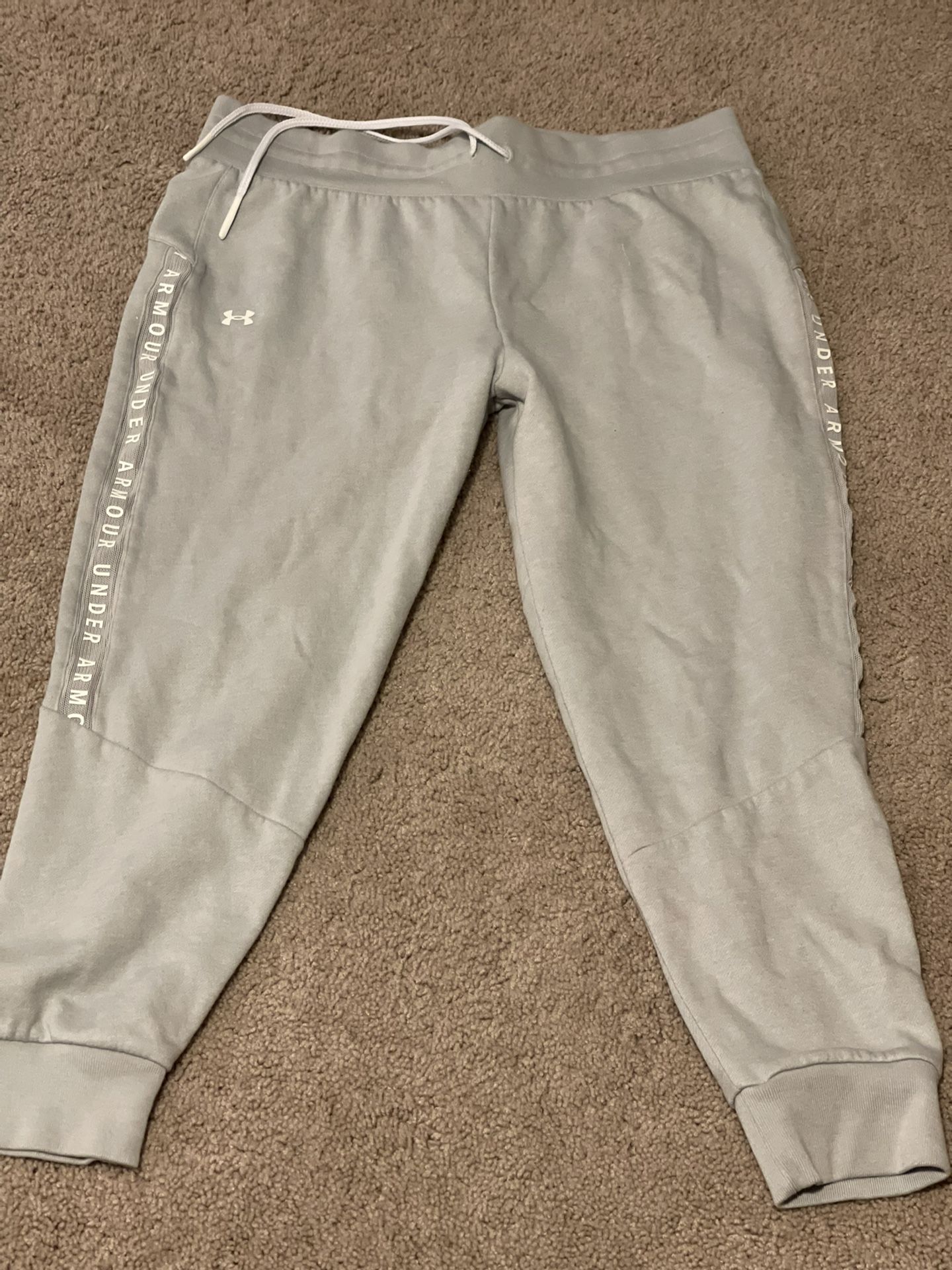 Women Under Armour Joggers