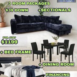 3 Room Packages 🤭❤️😍🥰🤭❤️