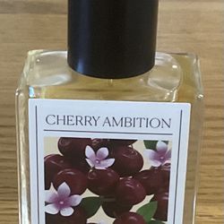 The 7 Virtues Cherry Ambition 1.7oz