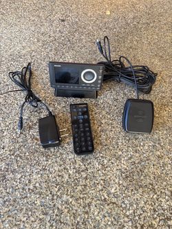 Sirius XM satellite