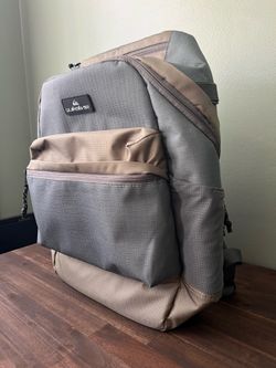 Quiksilver Everyday Backpack