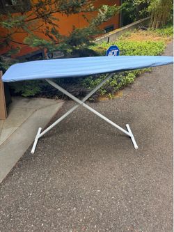 Ironing Board - free